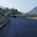 Muglin-Pokhara road expansion: Nine kilometers blacktopped in eastern section