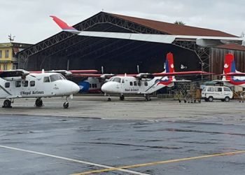 NAC incurring over Rs 10 billion from Chinese aircrafts  