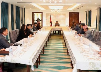 Govt to provide Rs 1 million to each family of Balkumari victims