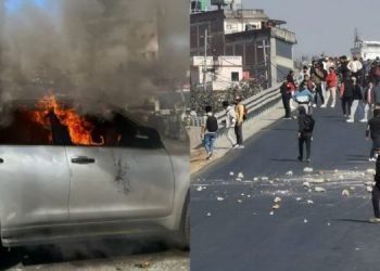 Police use force in Balkumari incident: Experts