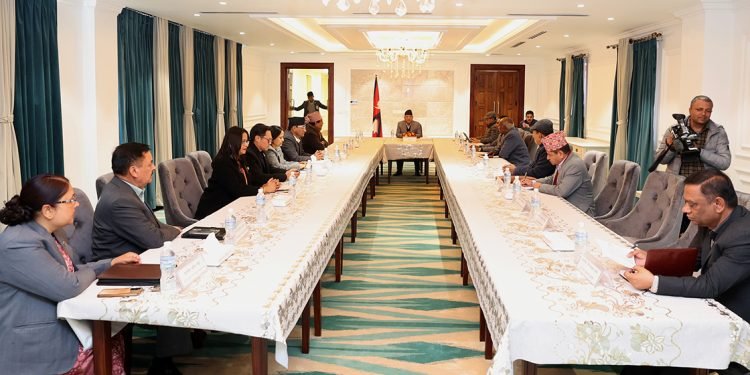 Govt to provide Rs 1 million to each family of Balkumari victims