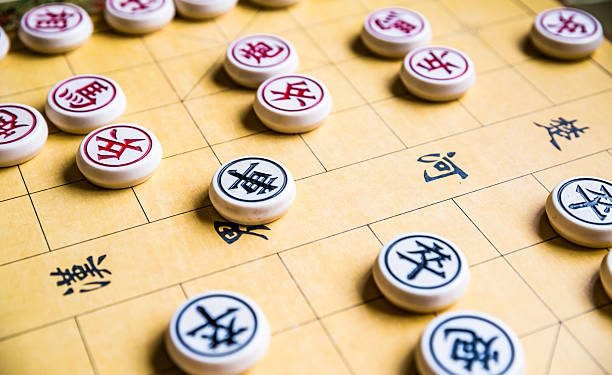 Chinese chess rocked by cheating rumours, bad behaviour scandal