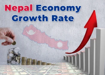 Govt completes one year; Economy heading on right path