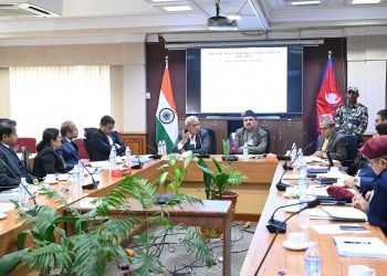 India-Nepal Cultural Festival Celebrates Shared Culture and Heritage