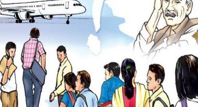 Ramifications of exodus of Nepali youths to foreign countries