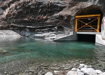 Kathmanduites go thirsty as uncertainty looms in resumption of Melamchi water supply  