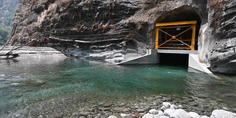 Kathmanduites go thirsty as uncertainty looms in resumption of Melamchi water supply