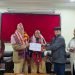Myagdi couple donate land worth Rs 25 million to construct NJS building