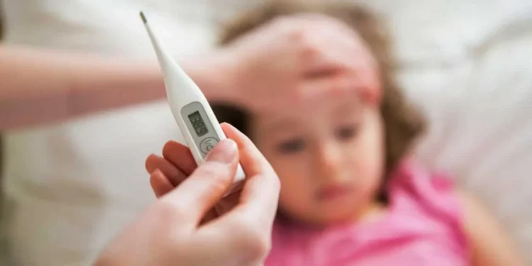 Govt asks health institutions to be prepared for prevention of pneumonia