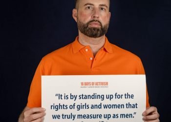 U.S. Embassy, UN Women call for joining 16 days of activism against GBV  