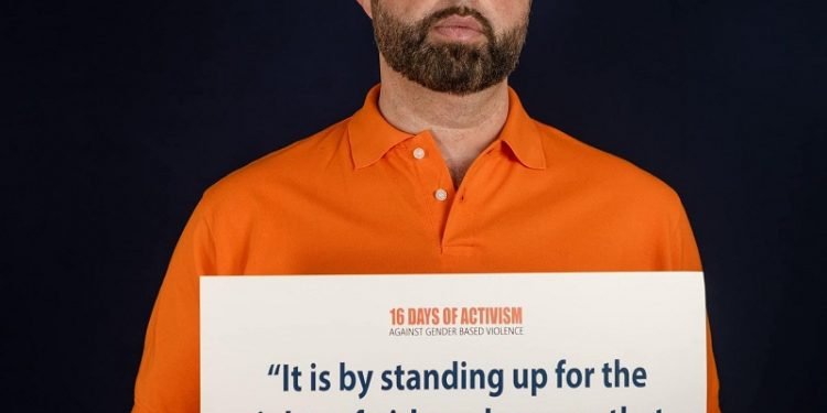 U.S. Embassy, UN Women call for joining 16 days of activism against GBV  