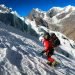 Annapurna winter attempt in pictures