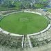 Gautam Buddha Cricket Stadium to be built with investment of three tiers of government