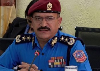 Balkumari incident could be averted if minister Jwala had not arrived: IGP Kunwar