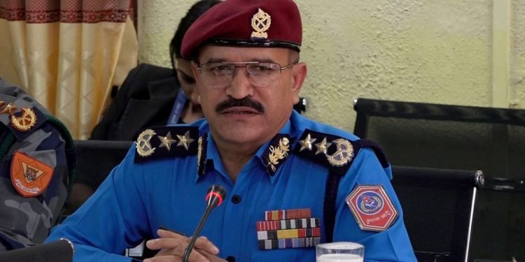 Balkumari incident could be averted if minister Jwala had not arrived: IGP Kunwar