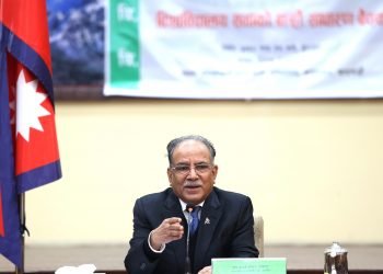 PM stresses to devise measures to attract students in the country