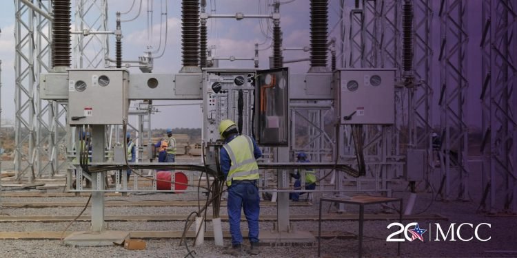 MCC marks 20th anniversary