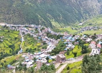 Three succumb to viral fever in Mugu