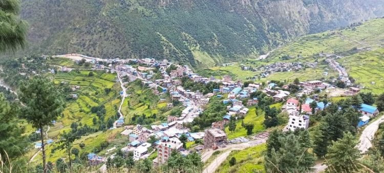 Three succumb to viral fever in Mugu