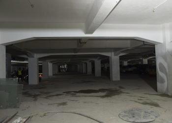 Free vehicle parking in Dharahara premises from today