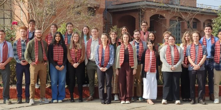 Nepal welcomes batch of 24 Peace Corps volunteers under Peace Corps’ bilateral agreement