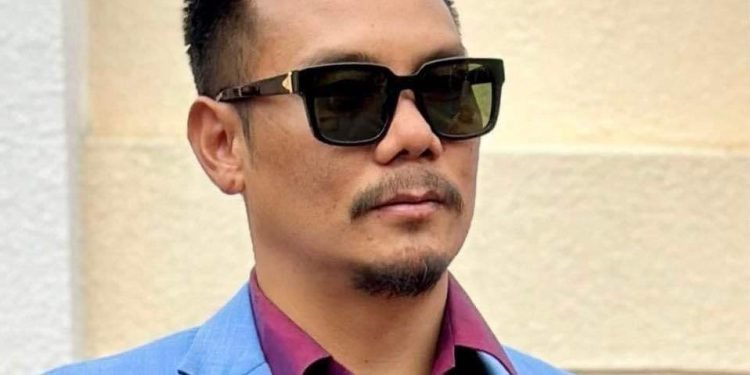 Profile of climber Tashi Lakpa Sherpa