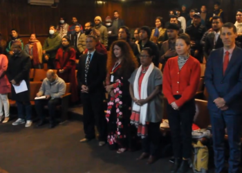 Nepal hosts national consultation on potential for rainbow tourism