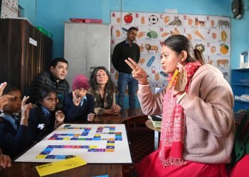 International Day of Education being observed across Nepal