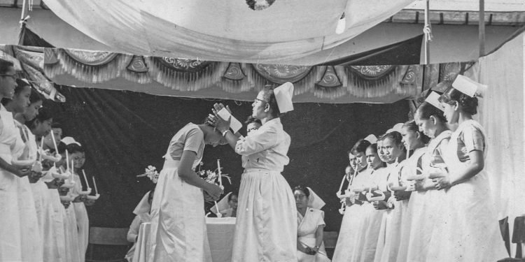 Nepal marks National Nursing Day