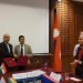 Nepal-India IGSC meeting concludes