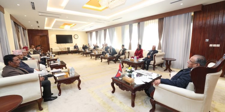 PM directs to conclude police adjustment within 15 days