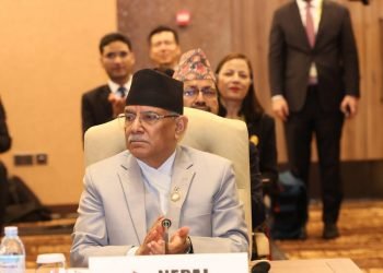 PM Dahal urges global north to take together global south in prosperity journey