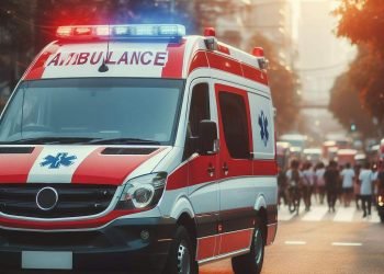 Free ambulance service to pregnant women