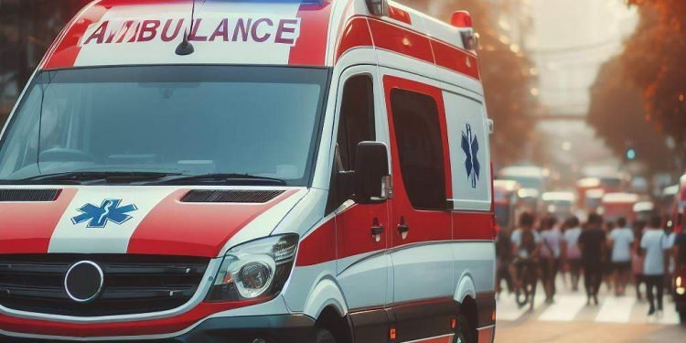 Free ambulance service to pregnant women