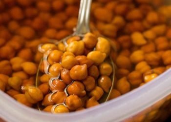 Multiple health benefits of chickpea