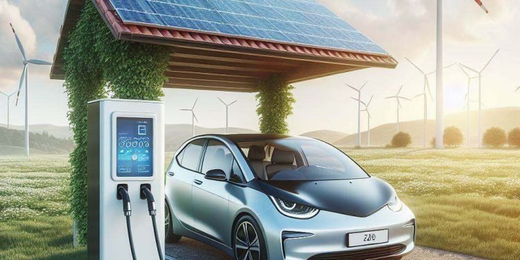 Service-recipients face inconvenience due to delay in repairing charging station