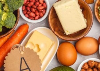 Food items that prevent bone problems