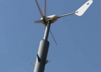 NEC launches ‘Wind Project 2.0’ project
