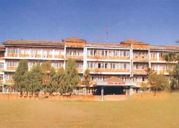 Army points out feasibility to revive Hetauda Textile Factory