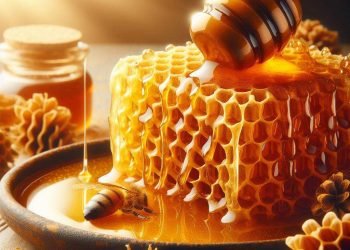 Rukum West produces Rs 25 million worth of honey  