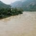Erosion by Karnali river leads to displacement of over 15,000 people