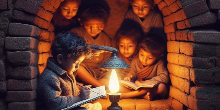 5,000 Mugu households lack electricity