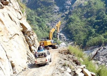 Nilgiri II hydropower project completed