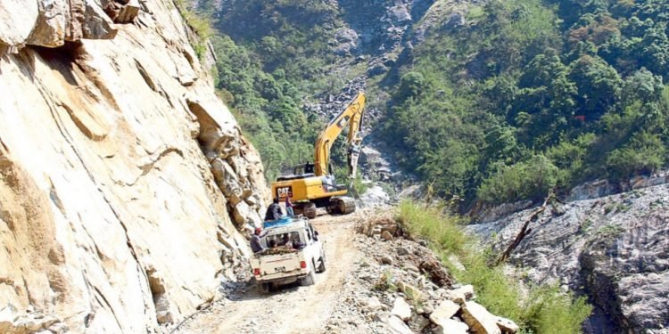 Nilgiri II hydropower project completed