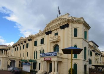 Art exhibition on ‘mystery of Himalaya-2080’