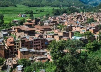 Process to enlist Panauti in list of World Heritage Sites in final stage