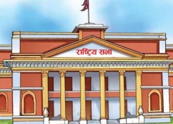 NA poll: Voting in progress in all seven provinces; results today