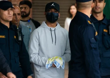 Cricketer Lamichhane sentenced for eight years