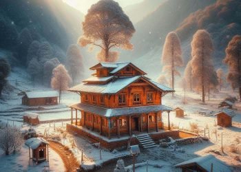 Mahottari community schools closed due to chilling cold