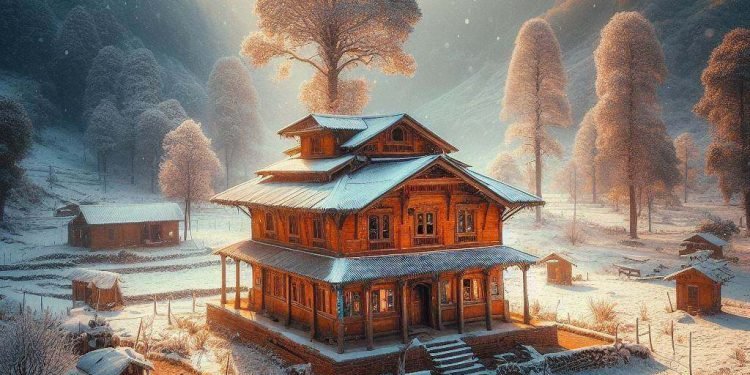 Mahottari community schools closed due to chilling cold